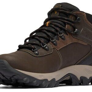 Men's Columbia Newton Ridge Plus II Waterproof Hiking Boots